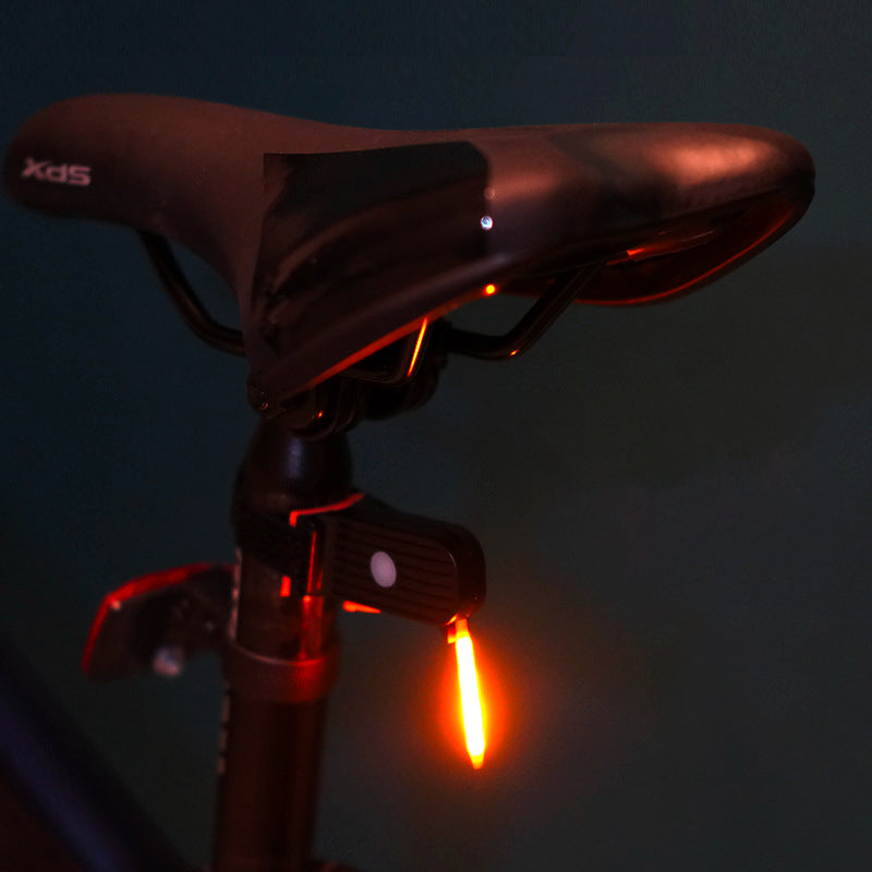 PhotonDrop | LED-Fahrradrücklicht