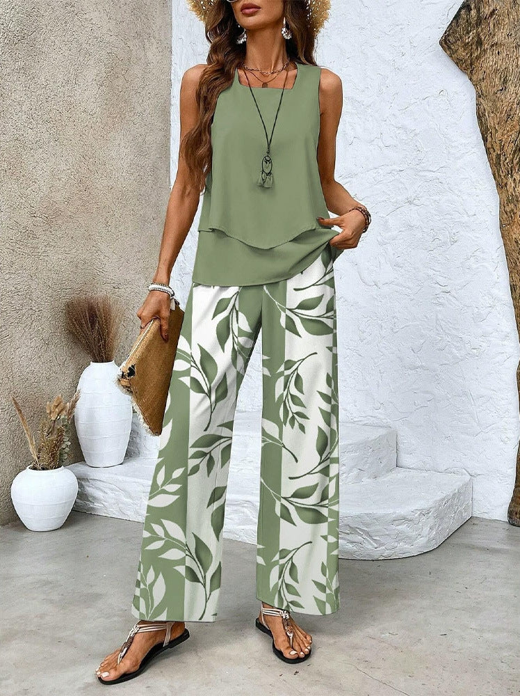 Victoria | Twin Set Damen für den Sommer