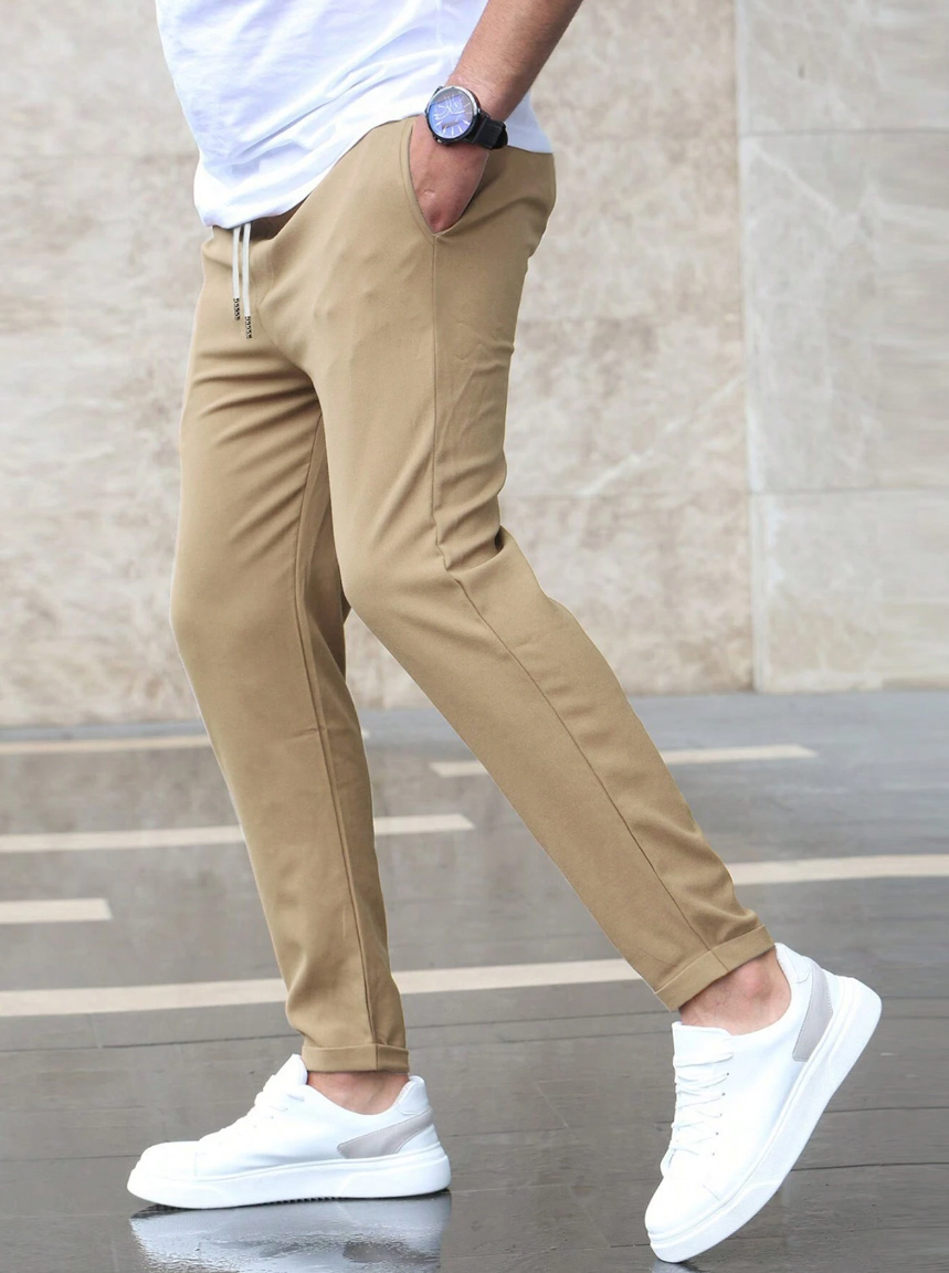 Andreas | Herrenhose – Hochwertiges Elegant und Bequem