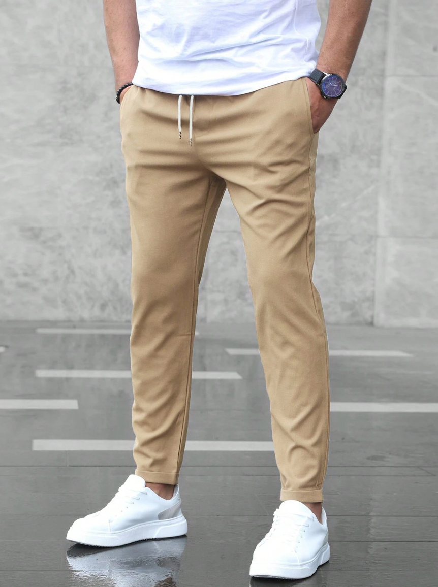 Andreas | Herrenhose – Hochwertiges Elegant und Bequem