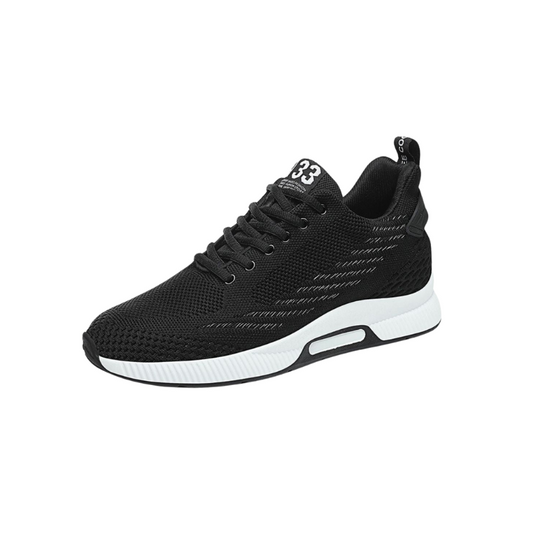 Lucas | Runnerschuhe mit 6 cm Erhöhung