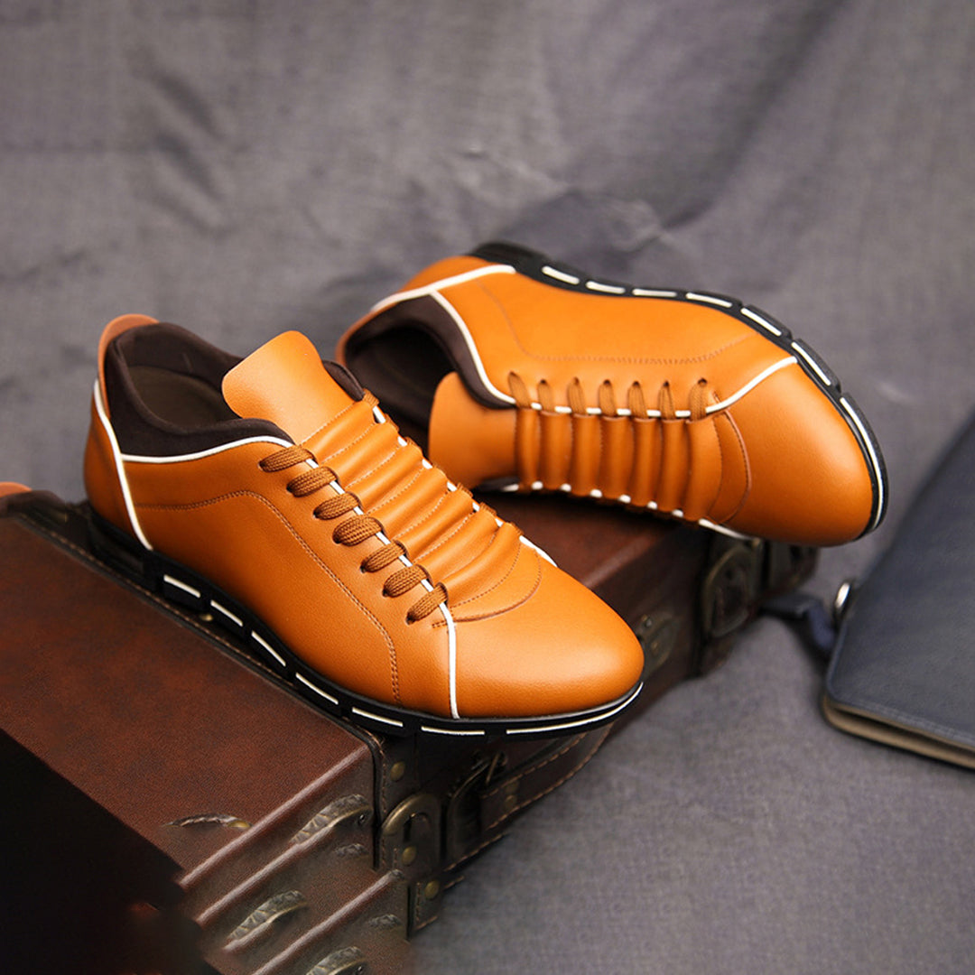 Ewald - Sneaker - Klassisch - Moderne Stil - Für den Alltag für Herren