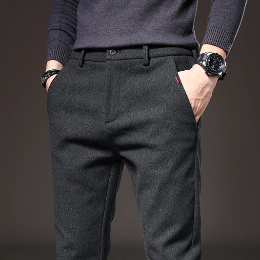 Claus | Bequeme Hose