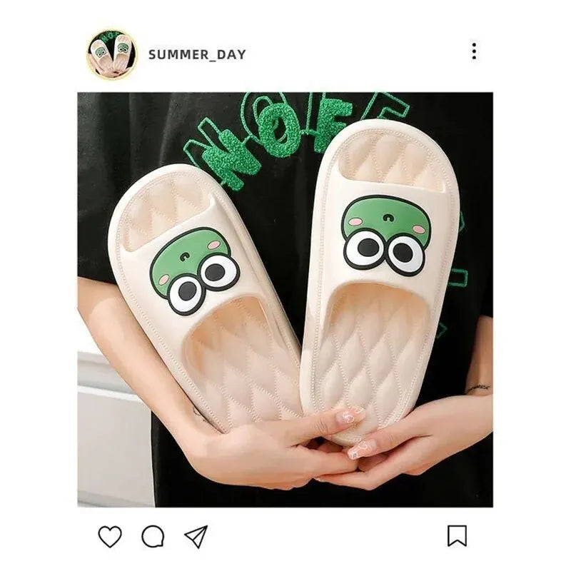 Frosch | Anti-Rutsch Sommer sandalen für Komfort und Stil