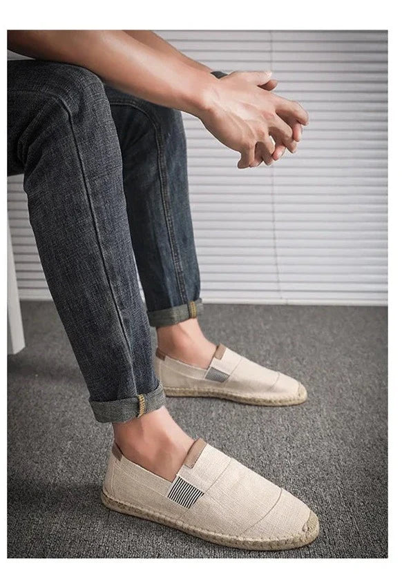 Luca | Stilvolle Schuhe