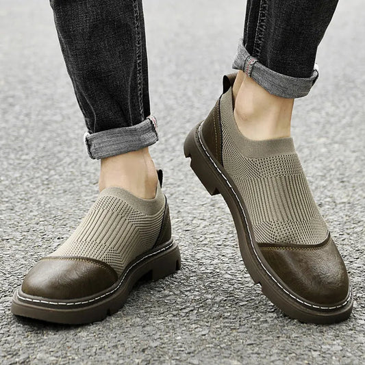 Bernd | Bequeme Premium-Schuhe