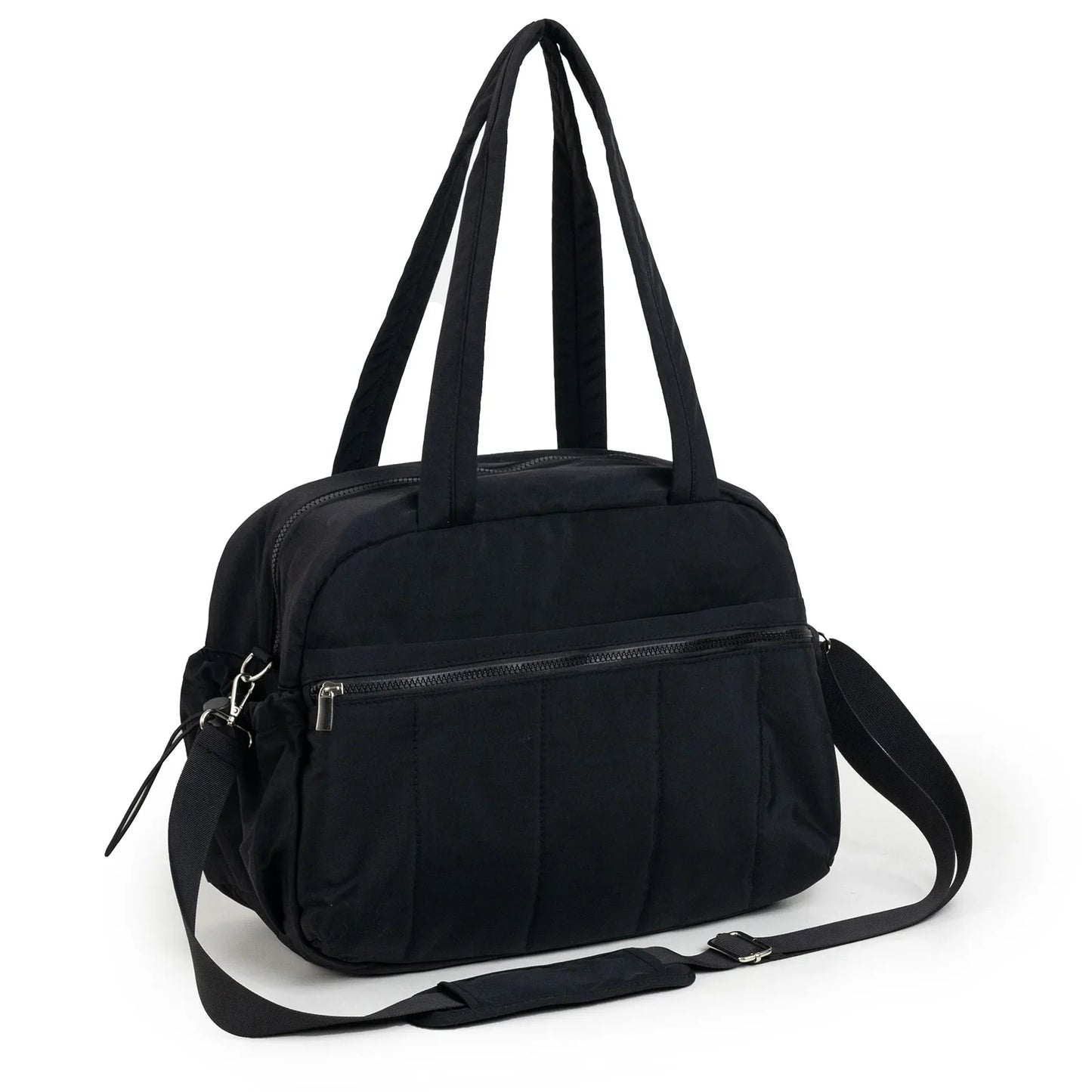 Fiona | Große Reisetasche Damen für Fitness und Reisen-1