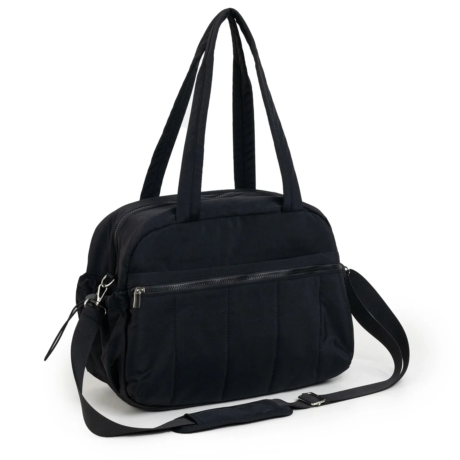 Fiona | Große Reisetasche Damen für Fitness und Reisen-1