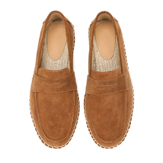 Adrian | Herren Schuhe für Sommerliche Freizeit