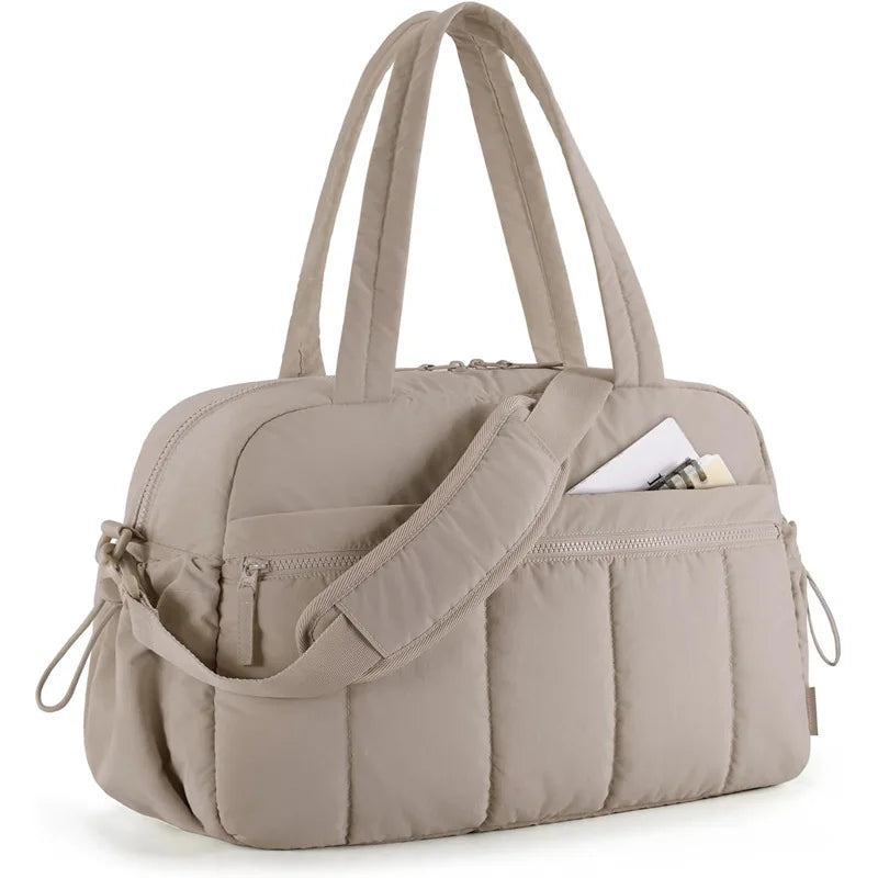 Variant image for Fiona | Große Reisetasche Damen für Fitness und Reisen-3