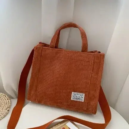 Modische Damenhandtasche | Handtasche mit Großem Fassungsvermögen und Ergonomischem Design 1