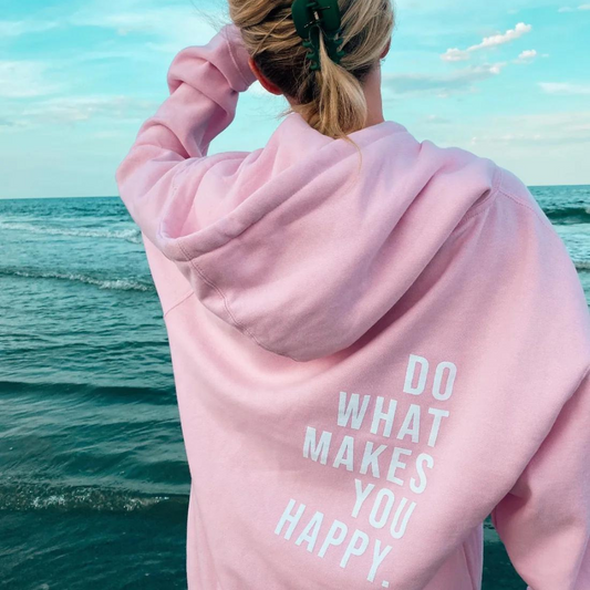 Sophie | Lässiger Hoodie