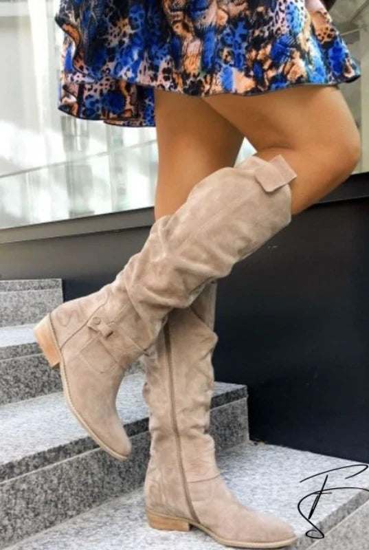 Melina | Damenstiefel