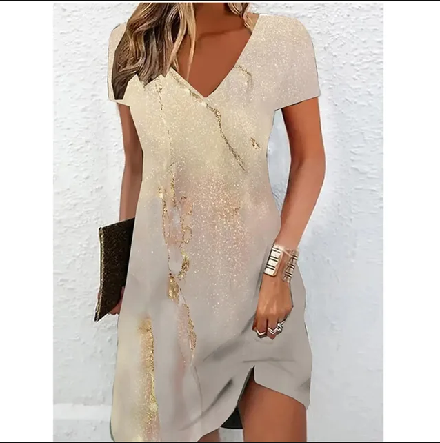 Variant image for Bianca | Cocktailkleid für Damen mit Glitzer – Festlich und Elegant-57