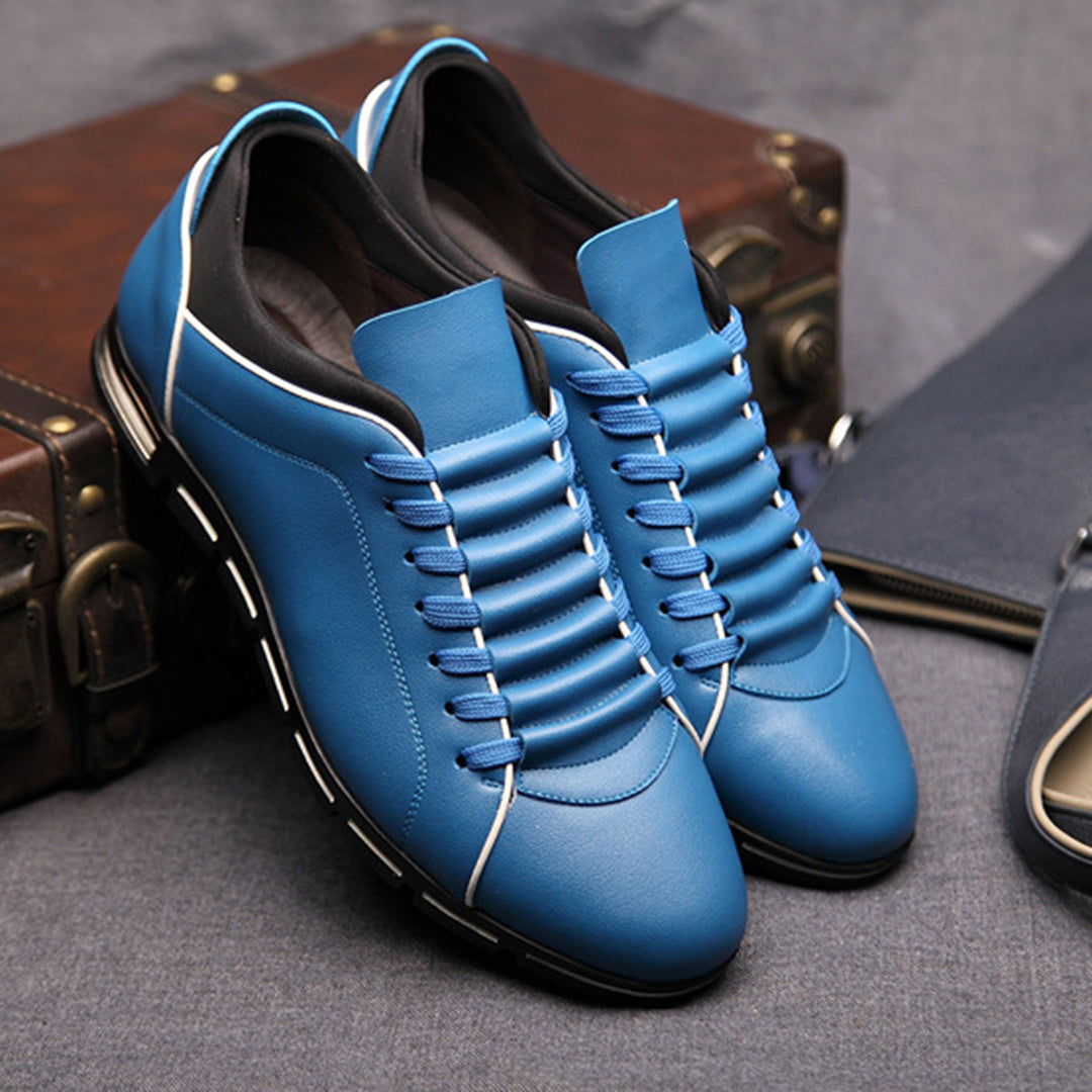 Ewald - Sneaker - Klassisch - Moderne Stil - Für den Alltag für Herren