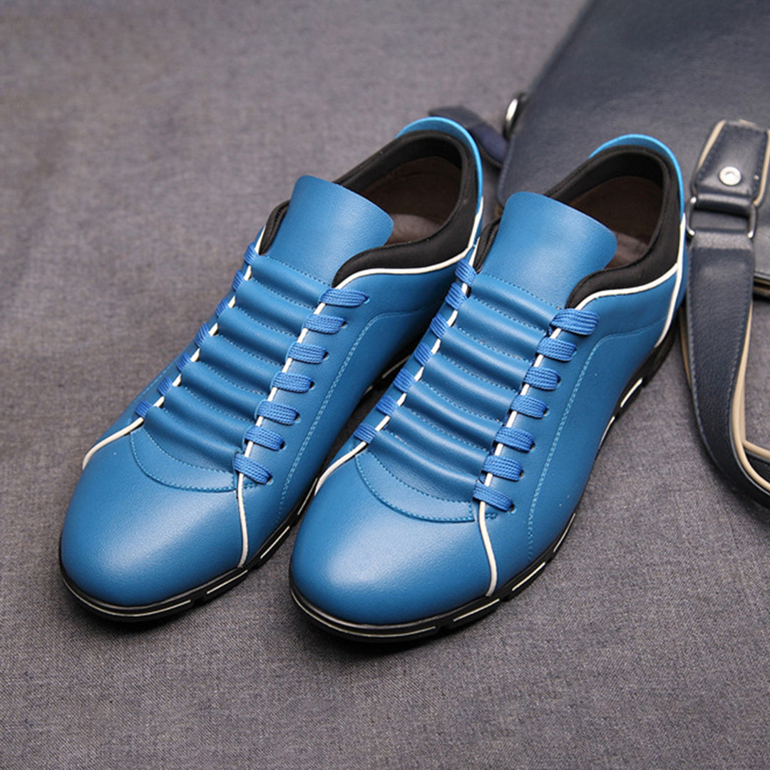 Ewald - Sneaker - Klassisch - Moderne Stil - Für den Alltag für Herren