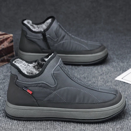 Leon | Bequeme Winterstiefel