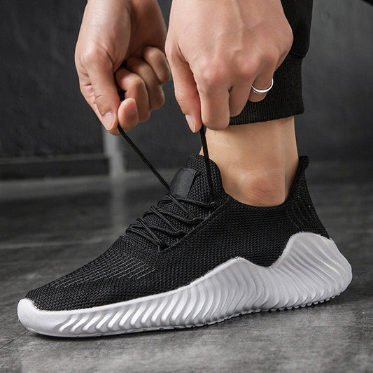 Bodo | Stilvolle Laufschuhe