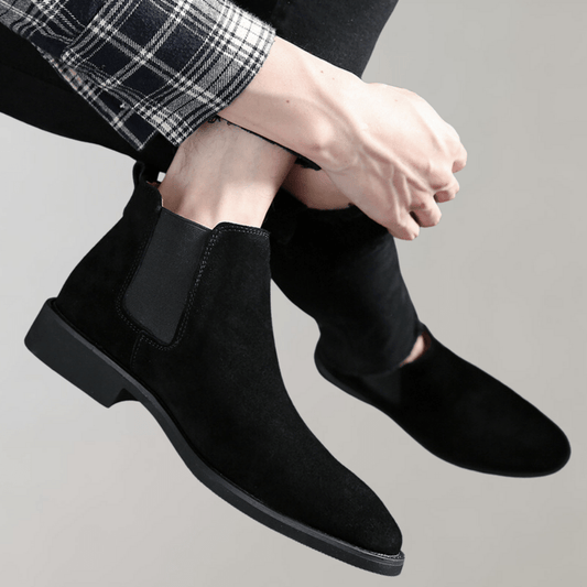 Horst | Bequeme Schlupfstiefel