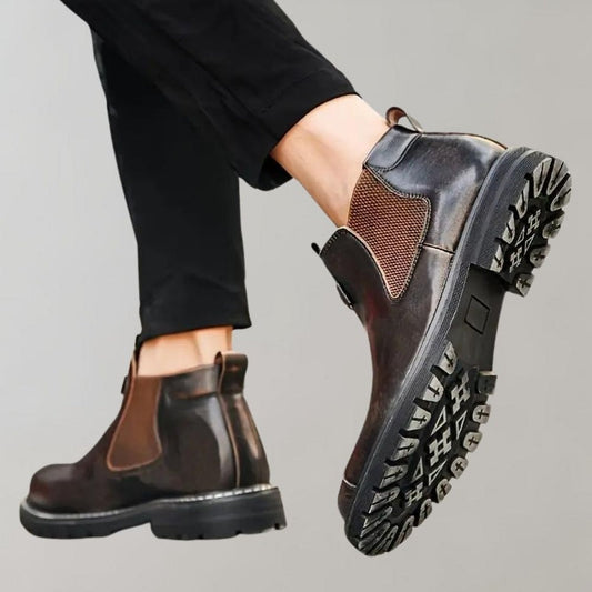 Heidi | Elegantes Design Stiefel
