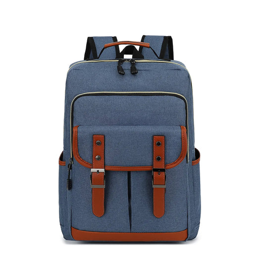 Tristan | Wasserdichtes Reise Laptop -Rucksack