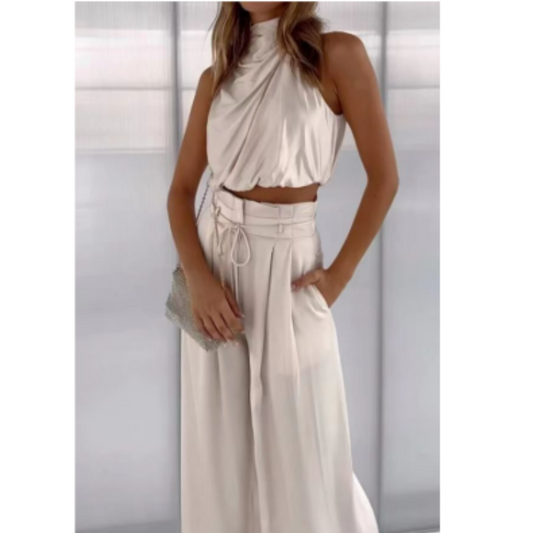 Vanessa | Damen Jumpsuit für Hochzeit