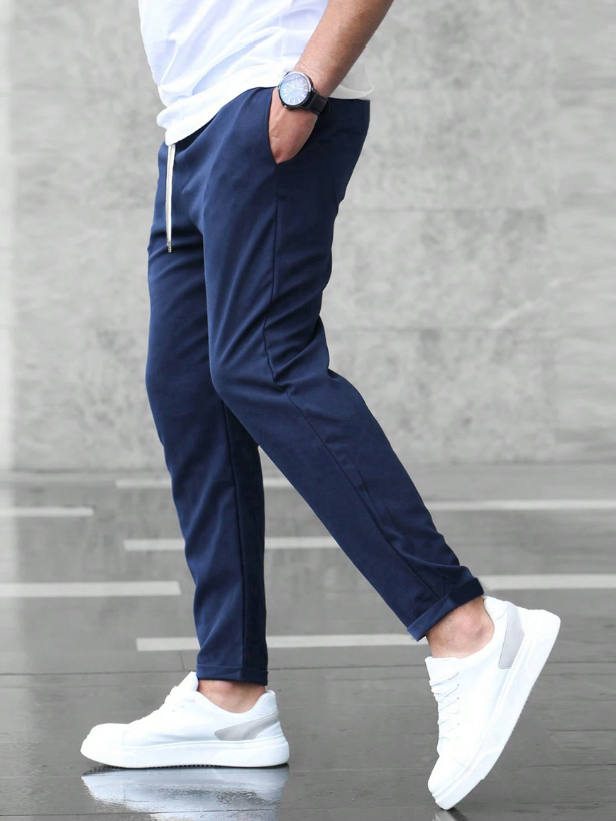 Andreas | Herrenhose – Hochwertiges Elegant und Bequem