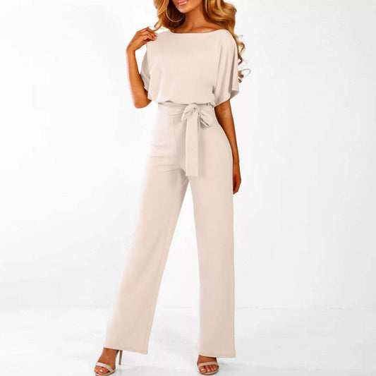 Franziska | Damen Jumpsuit für eine Hochzeit