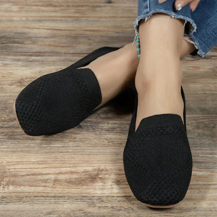 Anne | Slipper für Damen