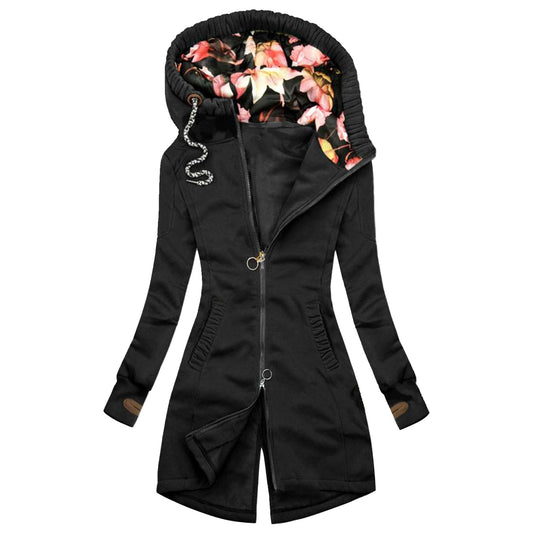 Veronika | Schicke Winterjacke
