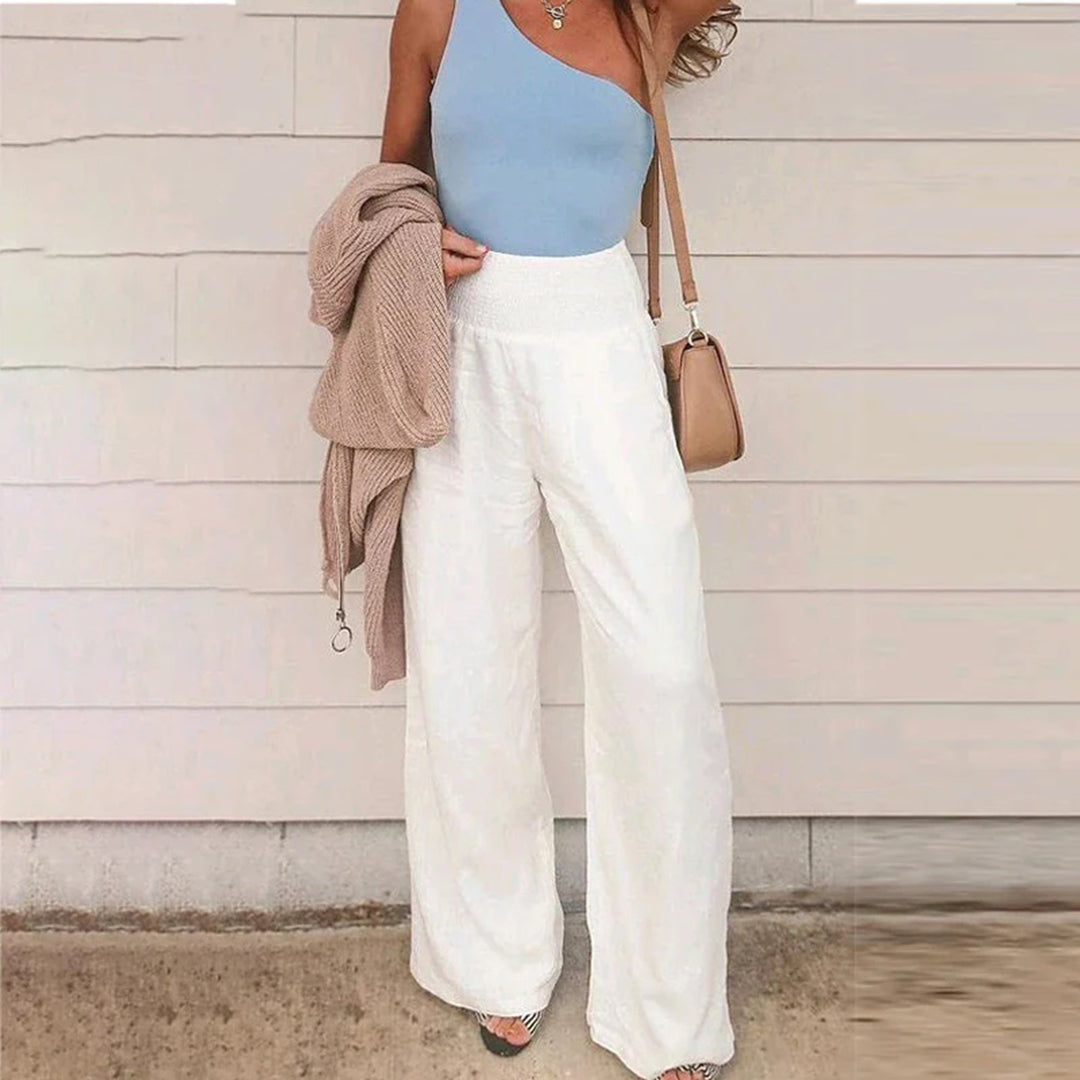 Emma | Elegante und bequeme Hose