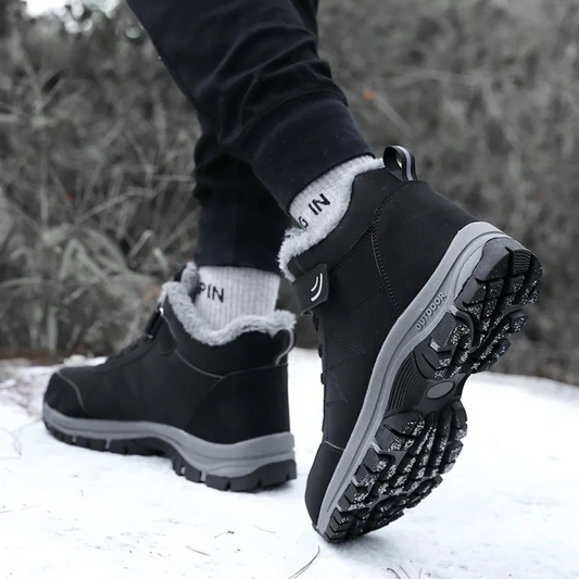 Matteo | Ergonomische Winterstiefel