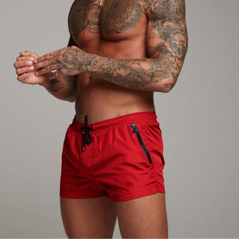 Zachary | Stilvolle Schwimmshorts