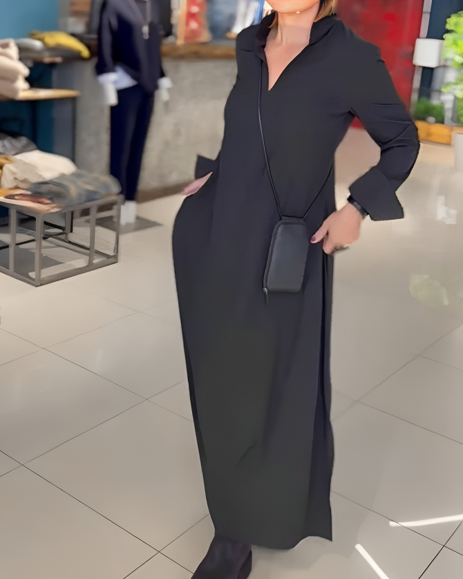 Sarah | Elegantes Kleid