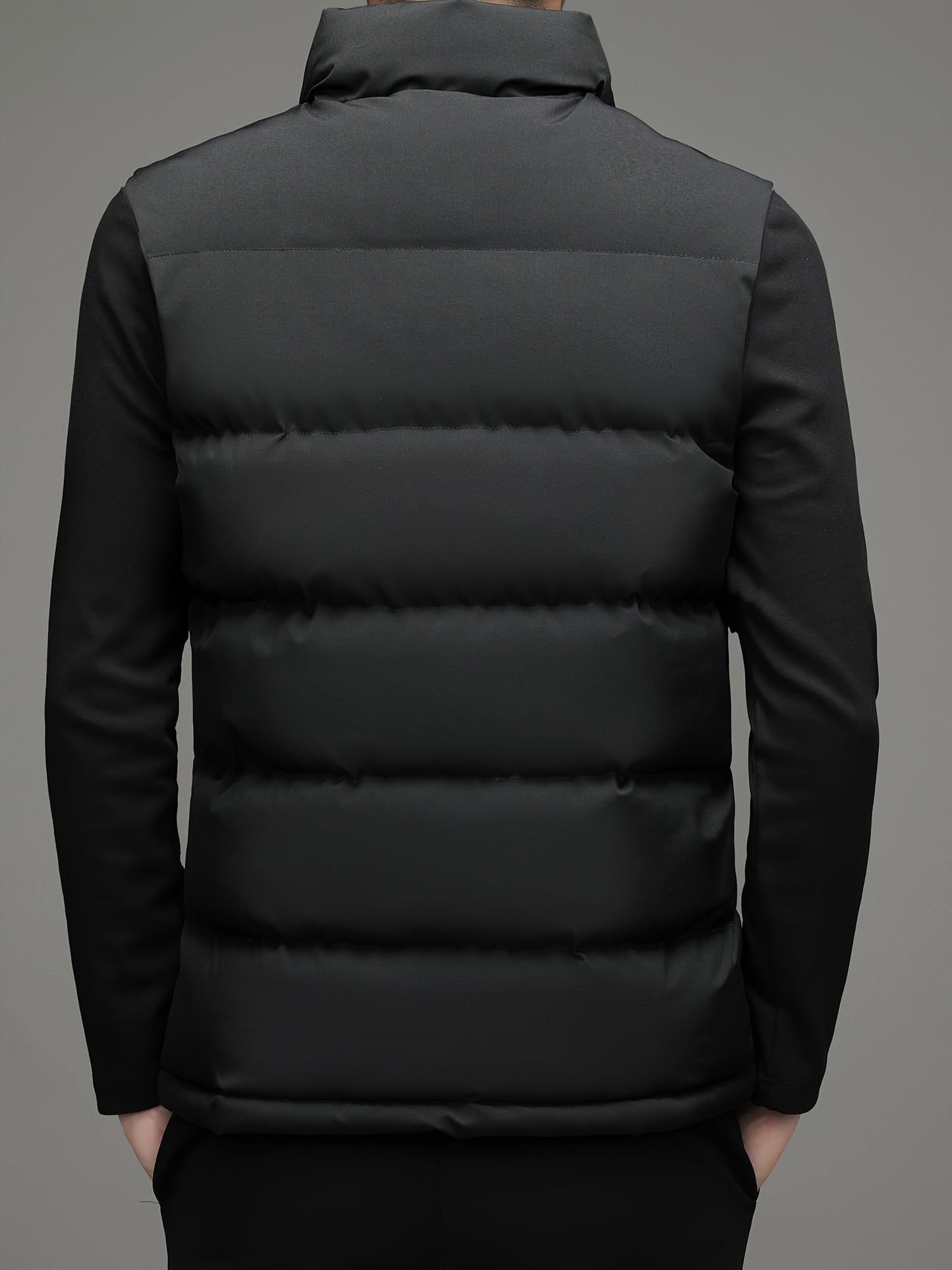 Florian | Leichtgewichtiger gesteppter Bodywarmer