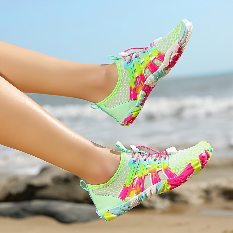Ulrike | Leichte wasserdichte Schuhe