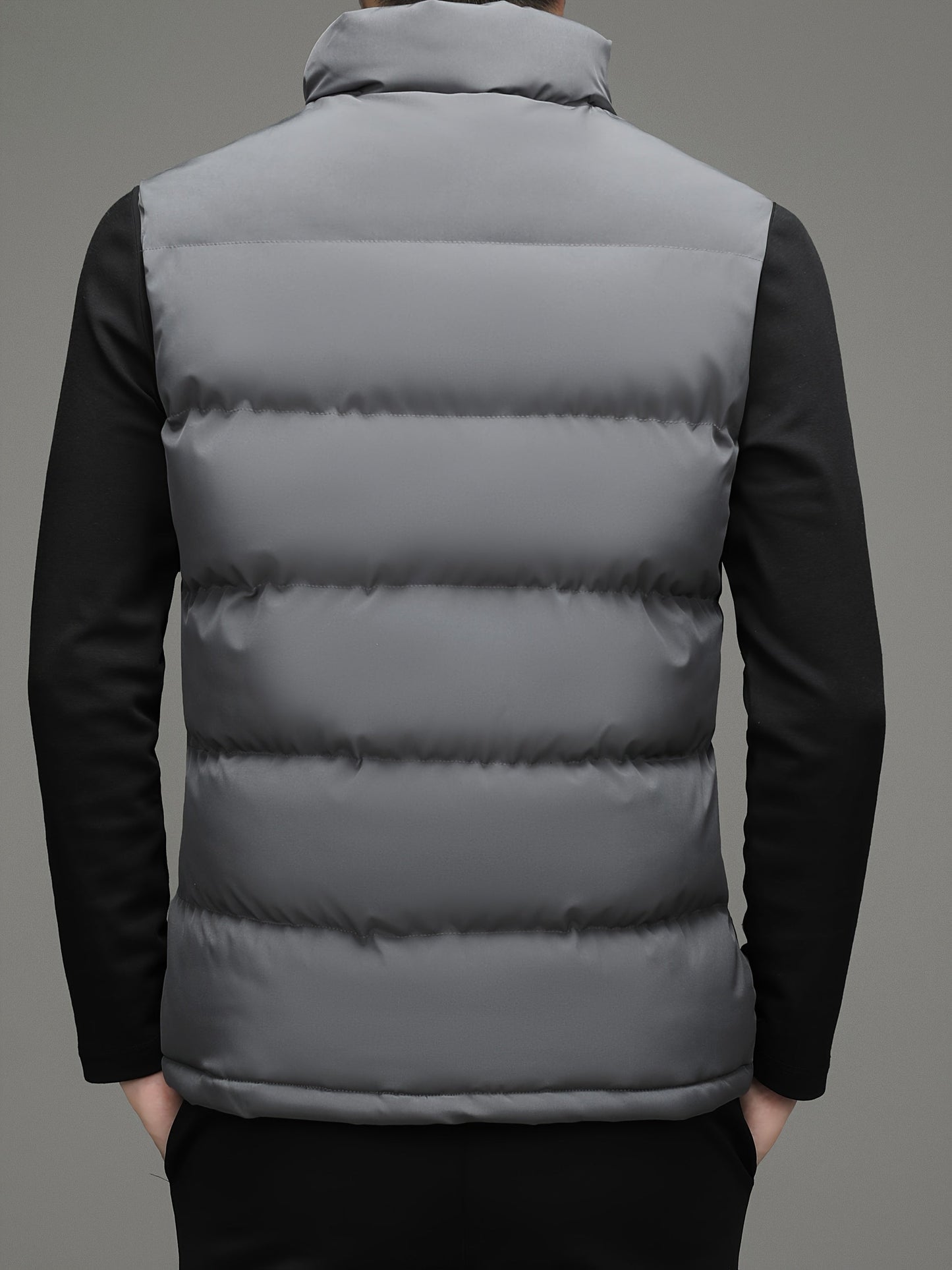 Florian | Leichtgewichtiger gesteppter Bodywarmer