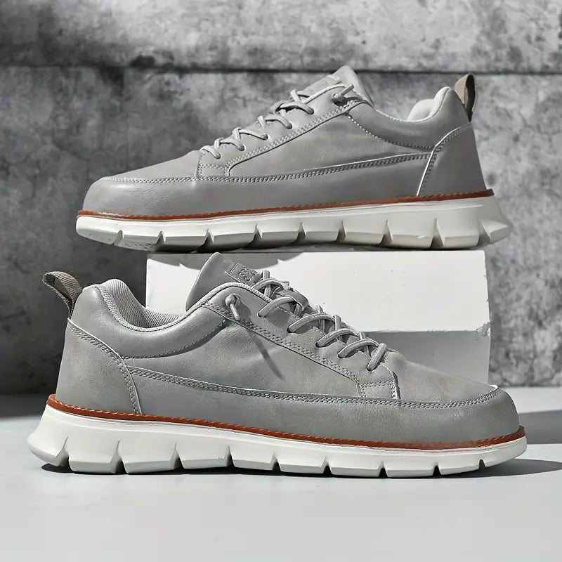 Christoph | Sneakers aus Leder