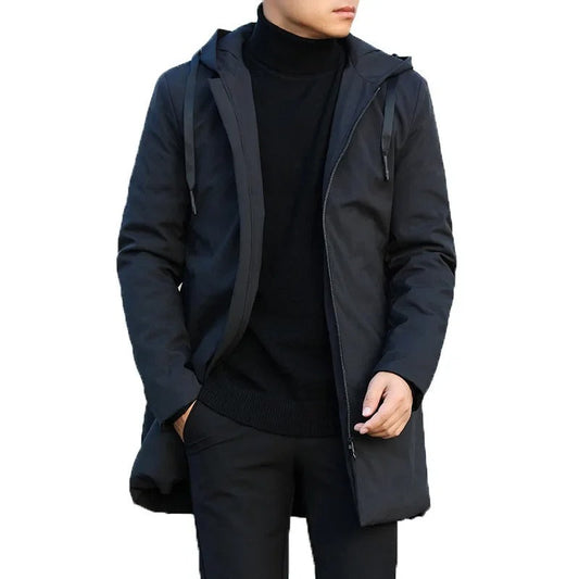 Felix | Wasserdichte Winterjacke