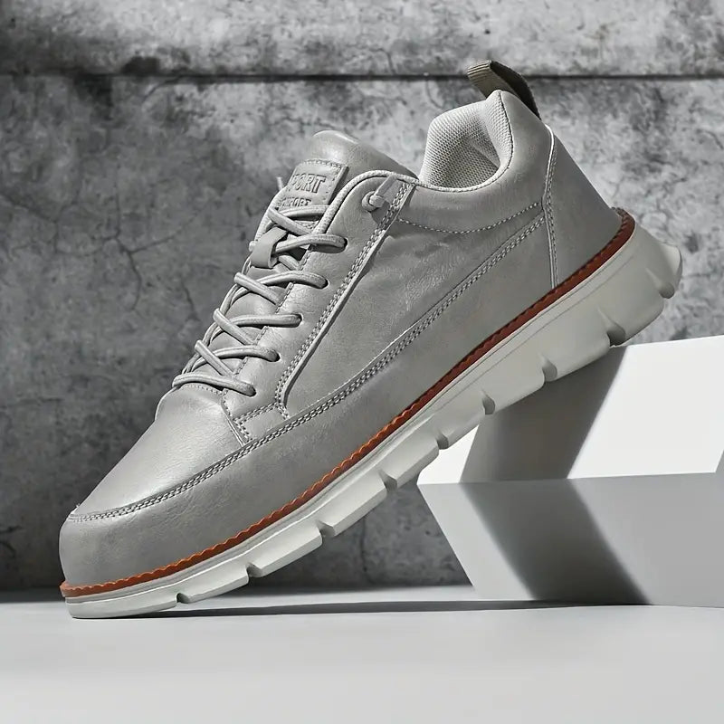 Christoph | Sneakers aus Leder