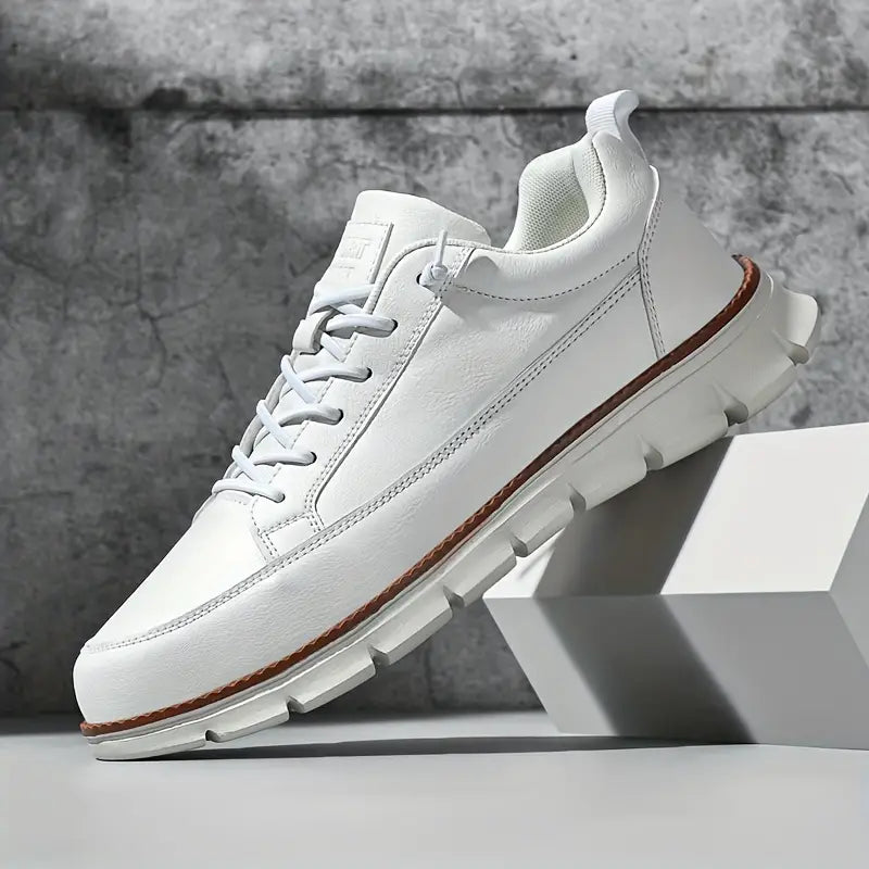 Christoph | Sneakers aus Leder