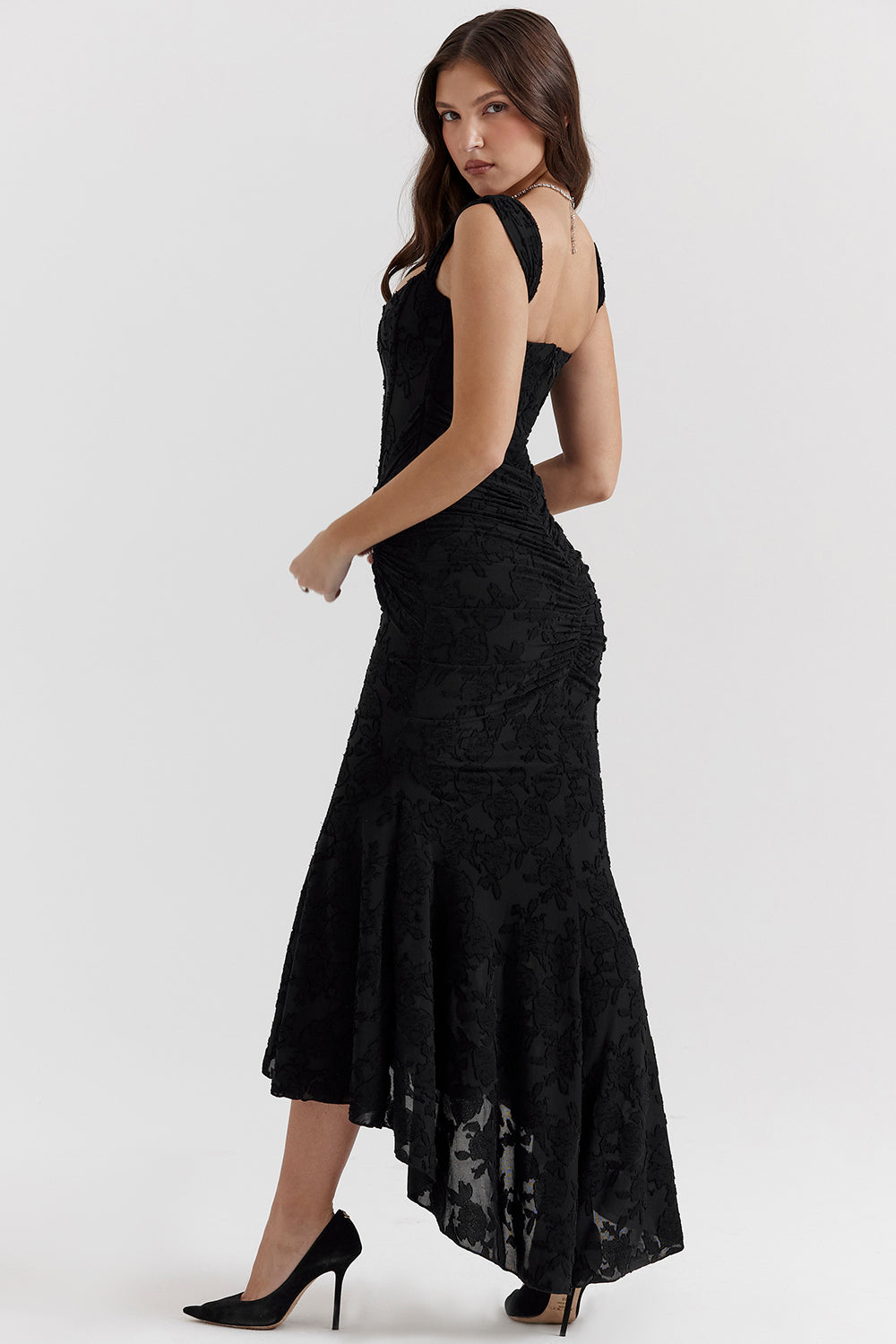 Elise | Festliches Damenkleid für Hochzeitsgäste
