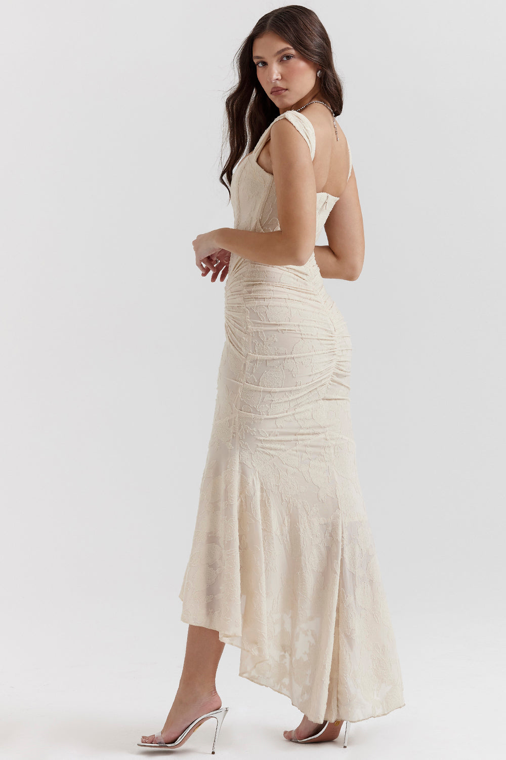Elise | Festliches Damenkleid für Hochzeitsgäste