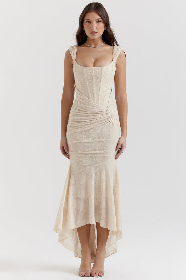 Elise | Festliches Damenkleid für Hochzeitsgäste