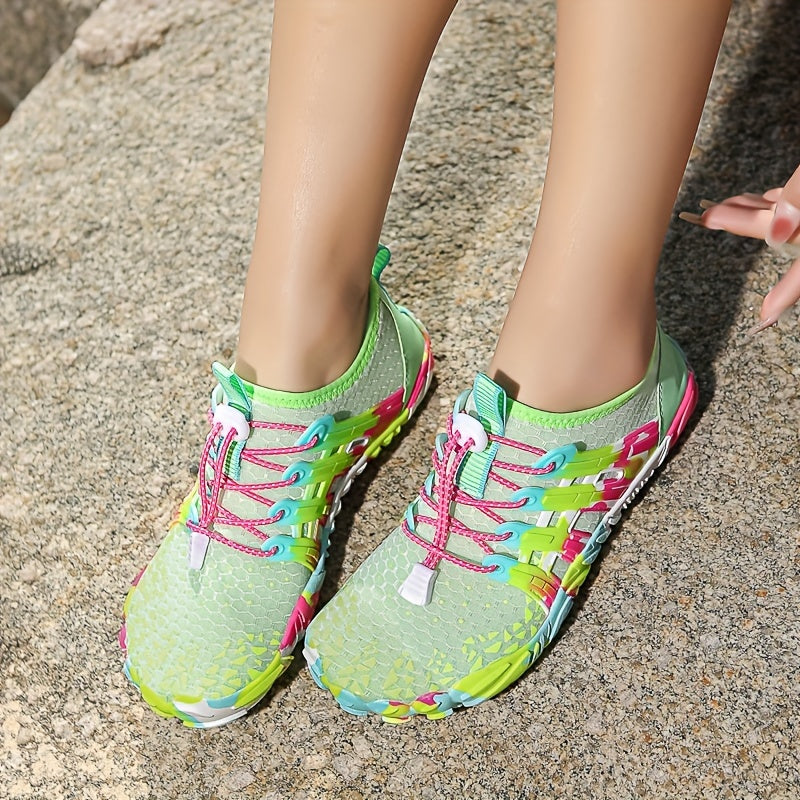Ulrike | Leichte wasserdichte Schuhe