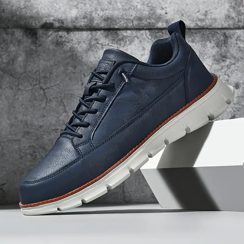 Christoph | Sneakers aus Leder