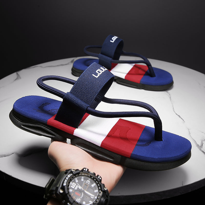 Robert | Bequeme und elegante Sandalen