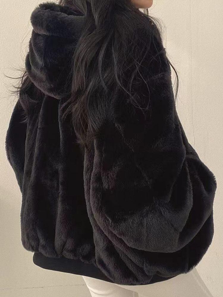 Mila | Warme Winterjacke
