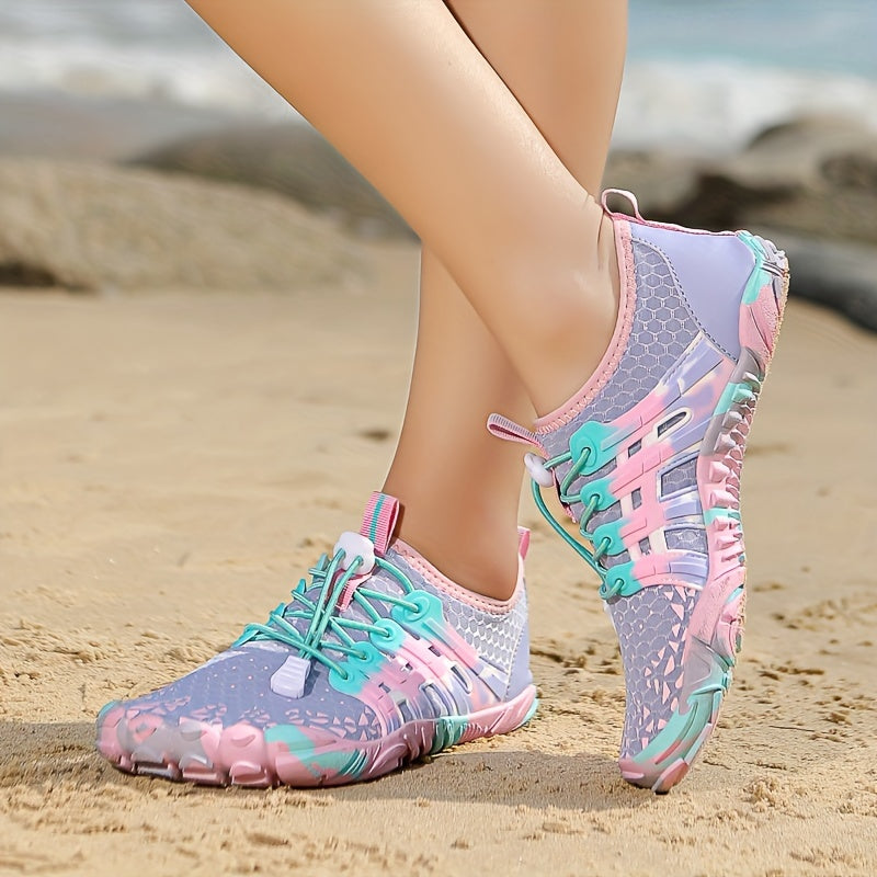 Ulrike | Leichte wasserdichte Schuhe