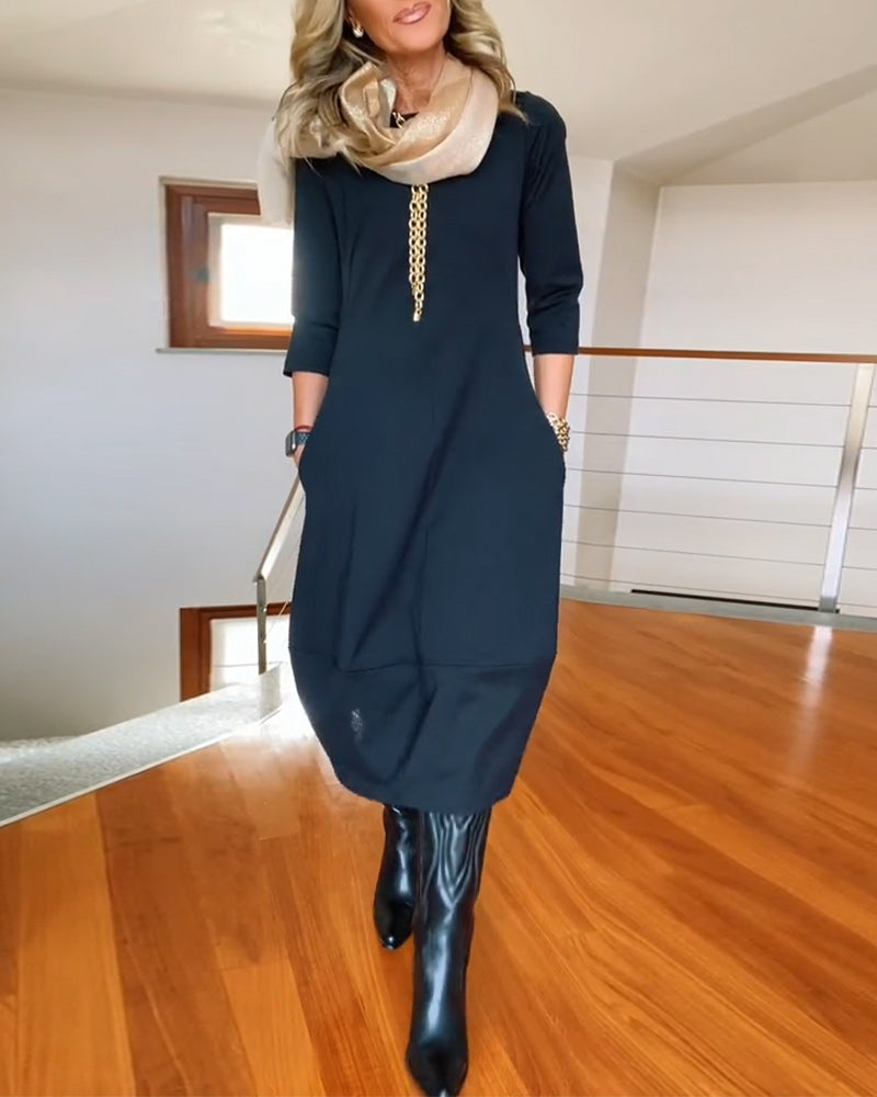 Theresa | Elegantes Kleid